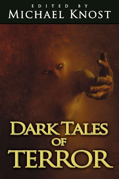 Produktbild: Dark Tales of Terror