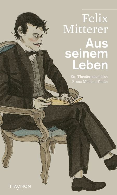 Produktbild: Aus seinem Leben