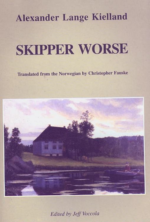 Produktbild: Skipper Worse