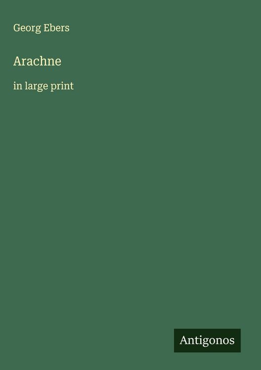Produktbild: Arachne
