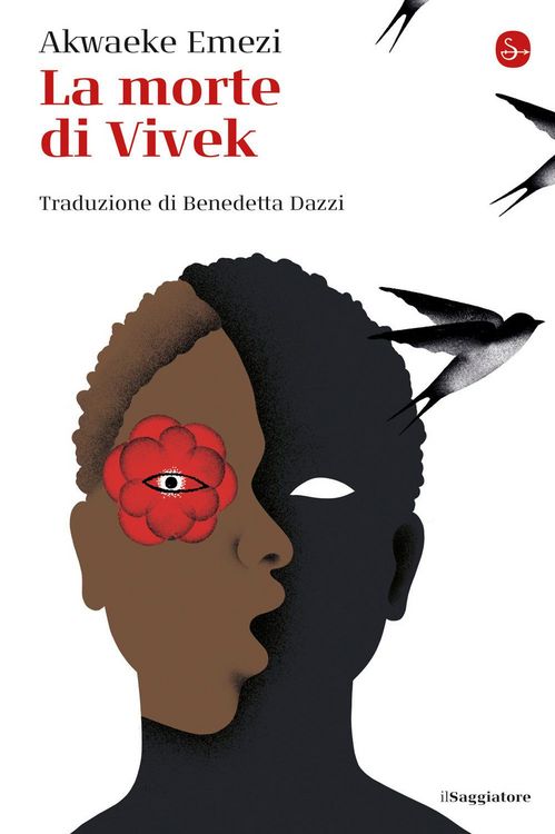 Produktbild: La morte di Vivek