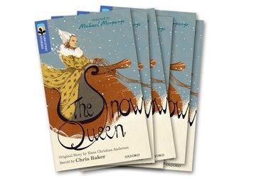 Produktbild: Oxford Reading Tree Treetops Greatest Stories: Oxford Level 17: The