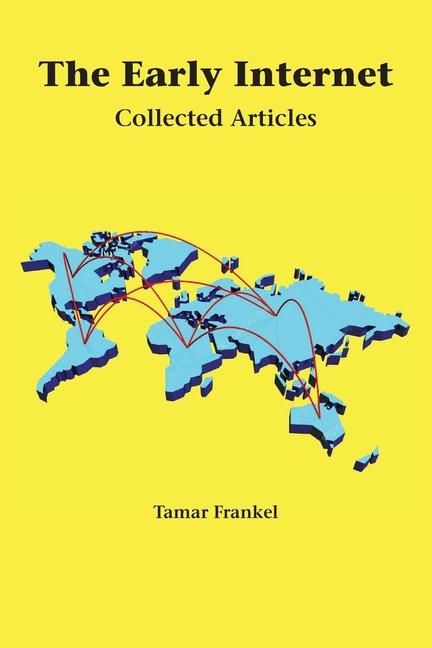 Produktbild: The Early Internet