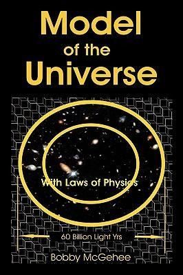 Produktbild: Model of the Universe