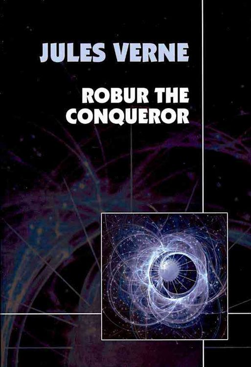 Produktbild: Robur the Conqueror