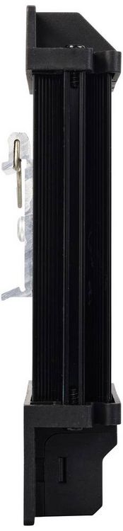 Produktbild: TRU COMPONENTS TC-NTL200-50W 24VDC Schaltschrankheizung 24 V/DC (max) 50 W (L x B x H) 143 x 83.5 x 34.09 mm 1 St.