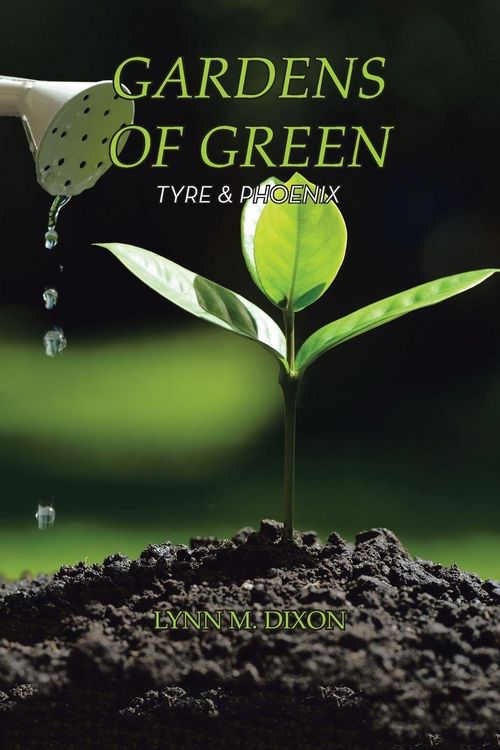 Produktbild: Gardens of Green