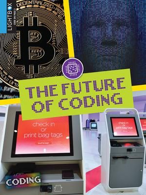Produktbild: The Future of Coding
