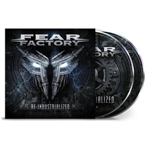 Produktbild: Re-Industrialized(2CD)