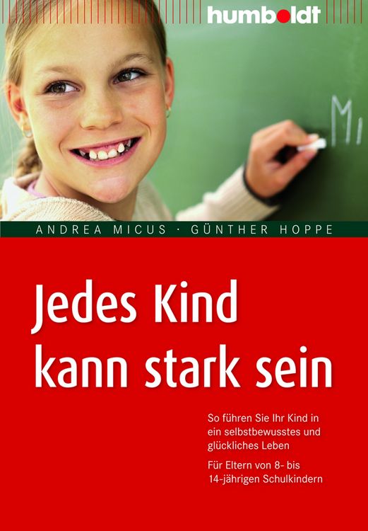 Produktbild: Jedes Kind kann stark sein