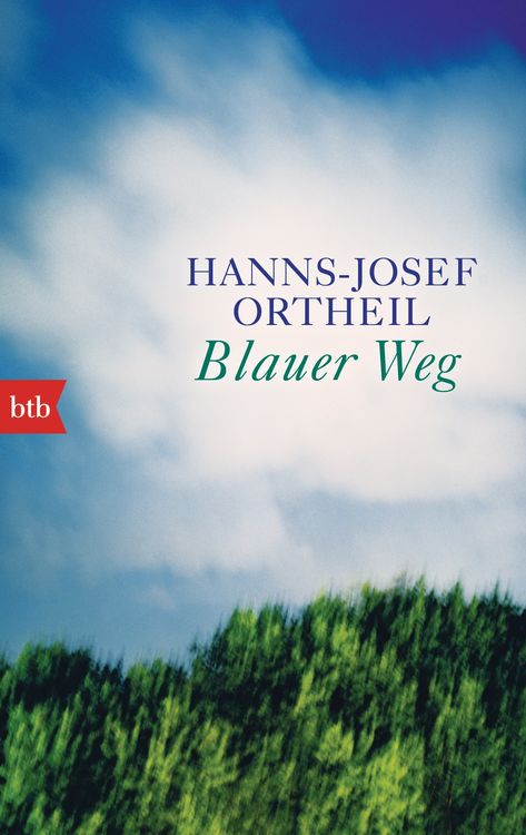Produktbild: Blauer Weg