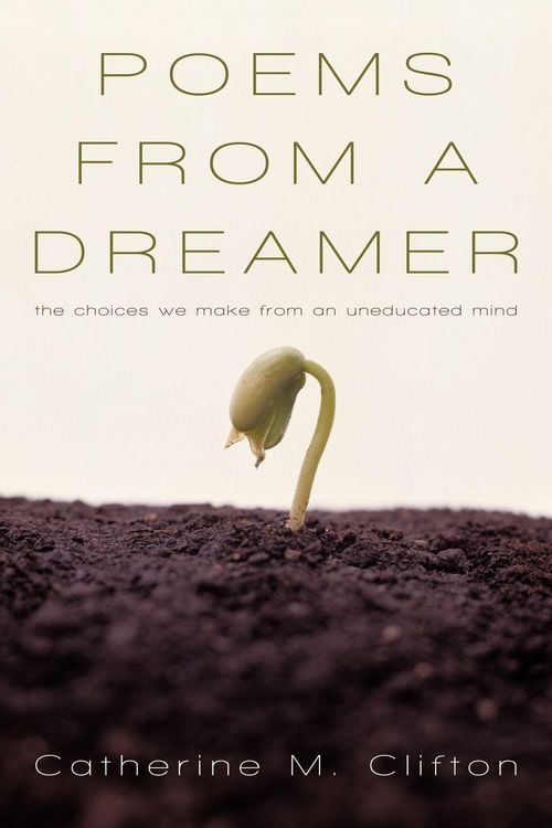 Produktbild: Poems from a Dreamer