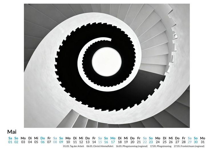 Produktbild: Abstrakte geometrische Kunst