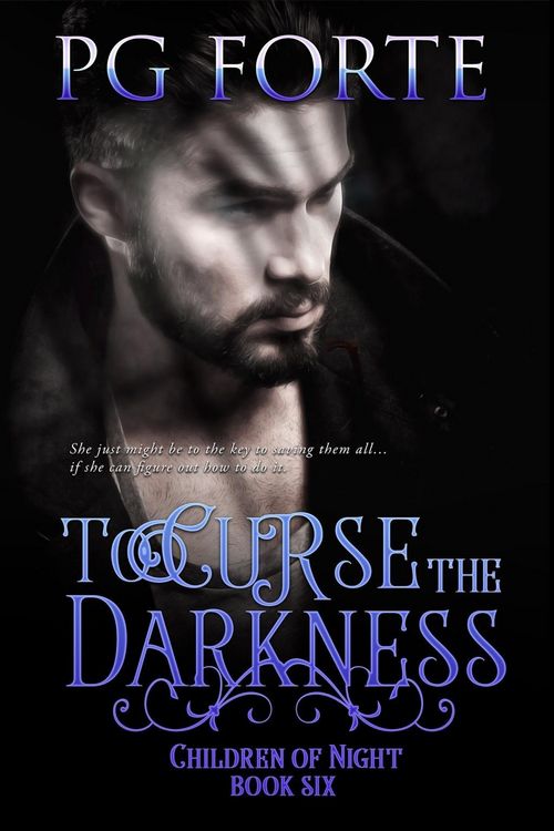 Produktbild: To Curse the Darkness