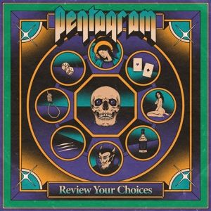 Produktbild: Review Your Choices