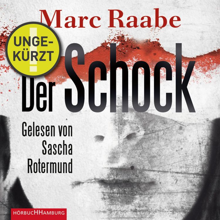 Produktbild: Der Schock
