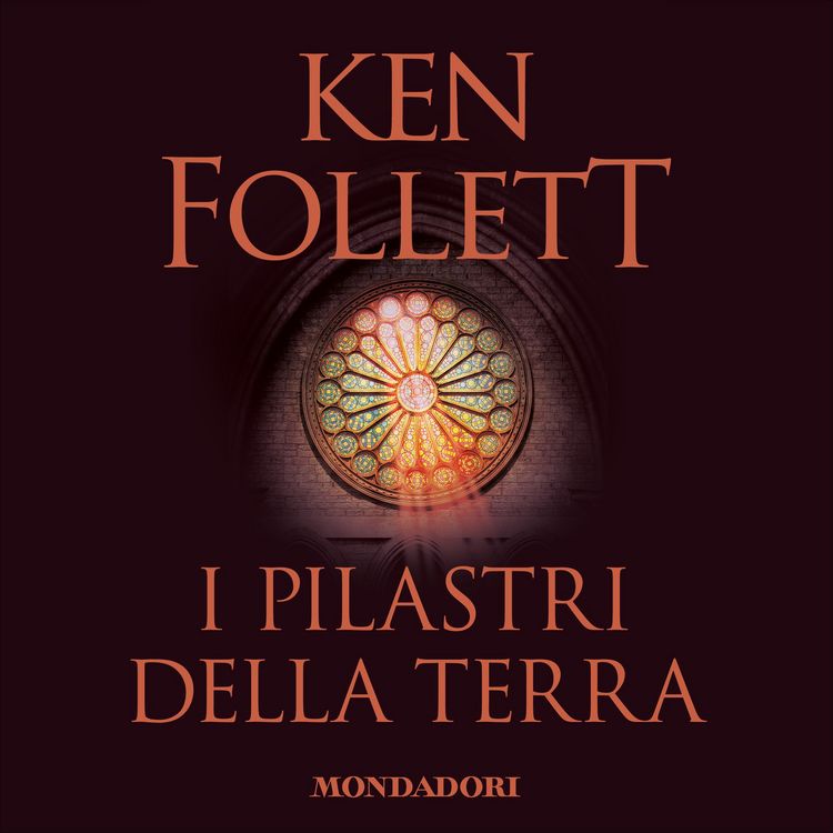 Produktbild: I pilastri della terra