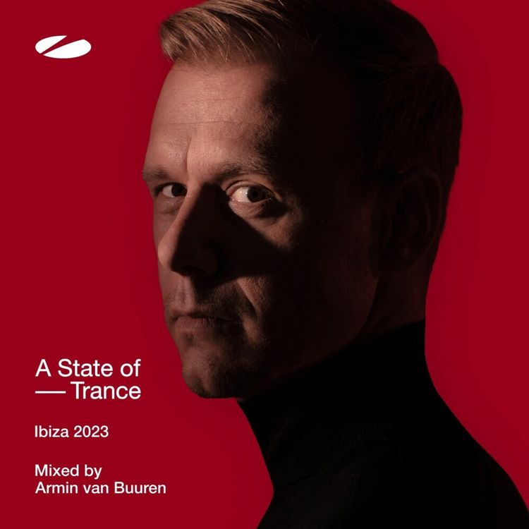 Produktbild: A State Of Trance Ibiza 2023