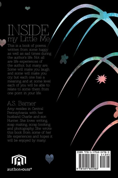 Produktbild: Inside My Little Me
