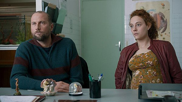 Produktbild: Eine bretonische Liebe