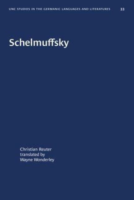 Produktbild: Schelmuffsky