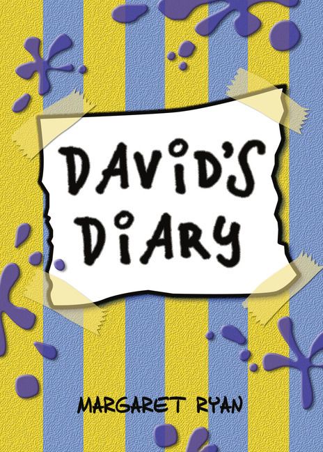 Produktbild: Pocket Tales: Blue: Level 6: David's Diary