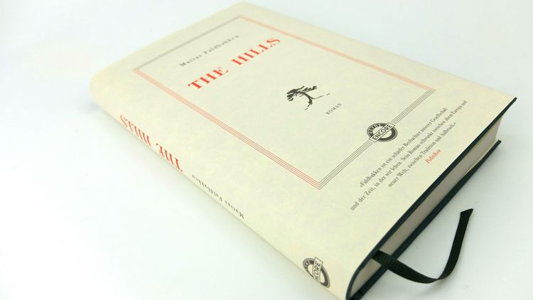 Produktbild: The Hills