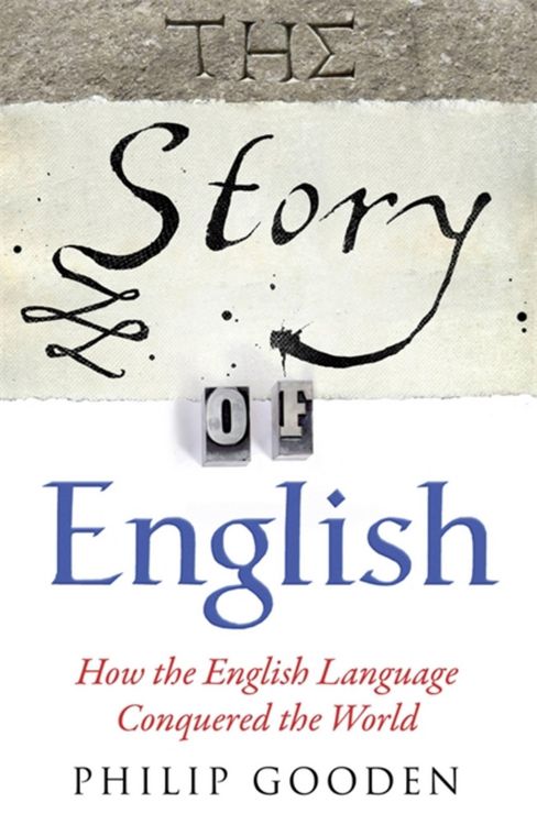 Produktbild: The Story of English