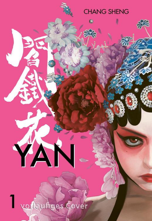 Produktbild: YAN 1