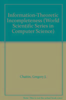 Produktbild: Information-Theoretic Incomplete...(v35)