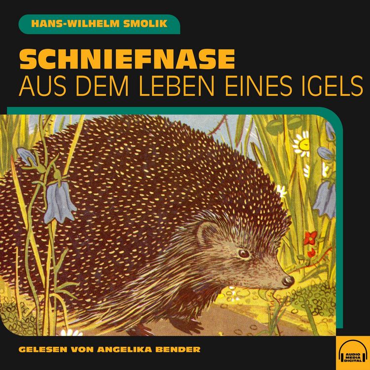 Produktbild: Schniefnase