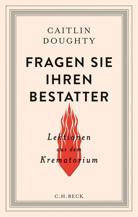 Produktbild: Fragen Sie Ihren Bestatter