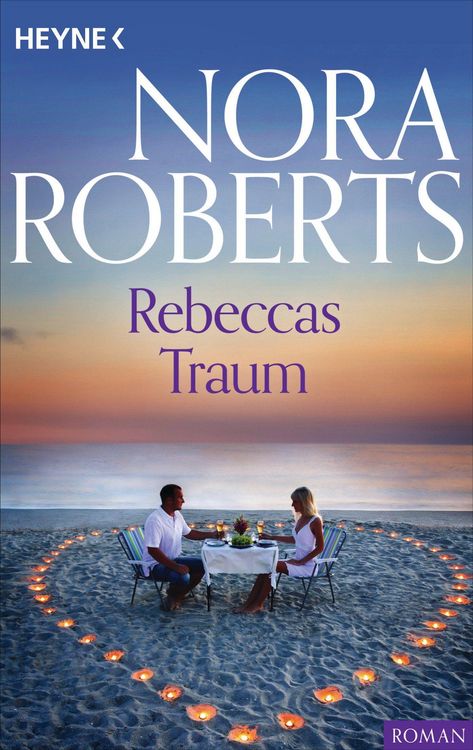 Produktbild: Rebeccas Traum