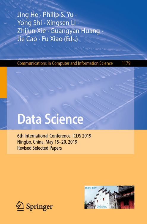 Produktbild: Data Science