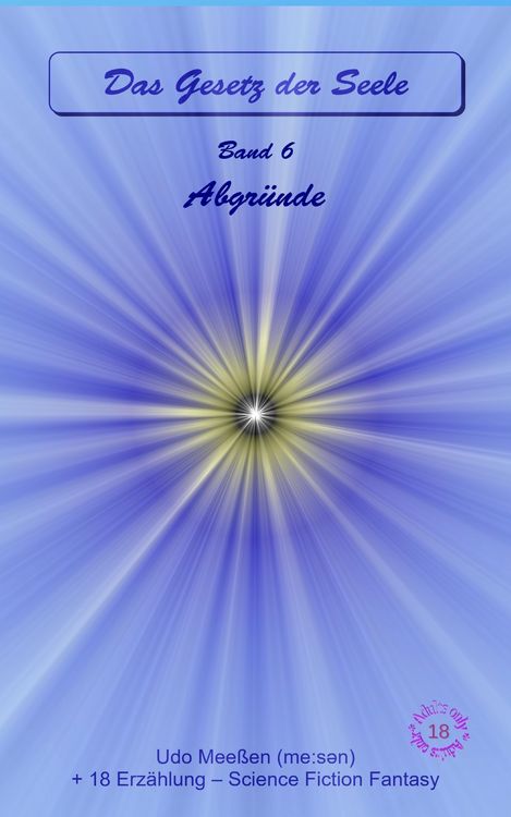Produktbild: Abgr&uuml;nde