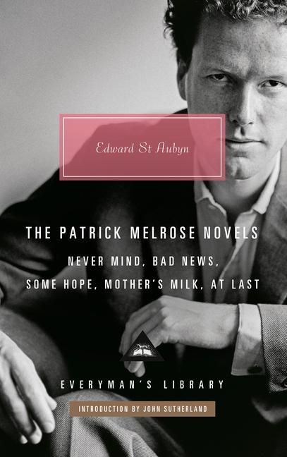 Produktbild: The Patrick Melrose Novels