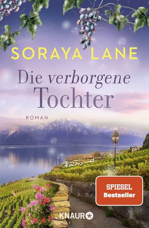 Produktbild: Die verborgene Tochter