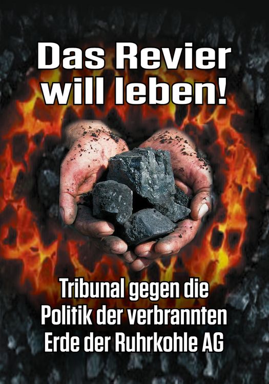 Produktbild: Das Revier will leben!