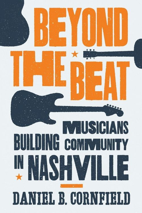 Produktbild: Beyond the Beat