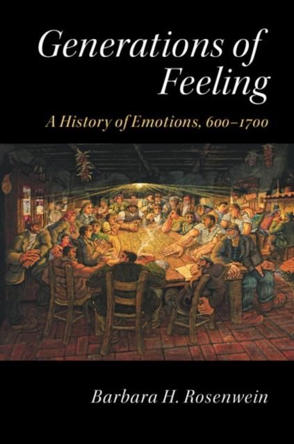Produktbild: Generations of Feeling
