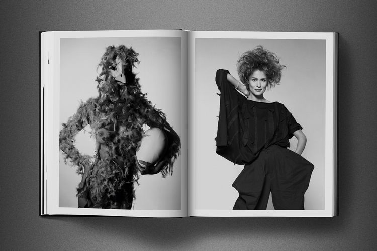 Produktbild: David Bailey