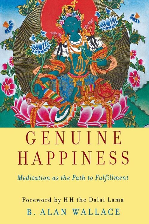 Produktbild: Genuine Happiness