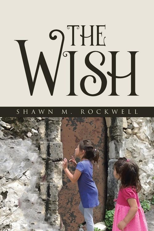 Produktbild: The Wish