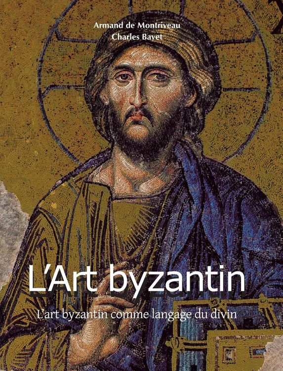Produktbild: L'Art Byzantin