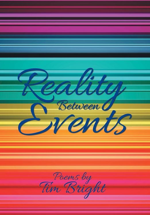 Produktbild: Bright, T: Reality Between Events