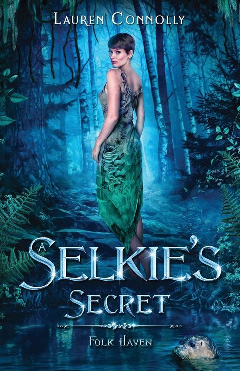 Produktbild: A Selkie's Secret