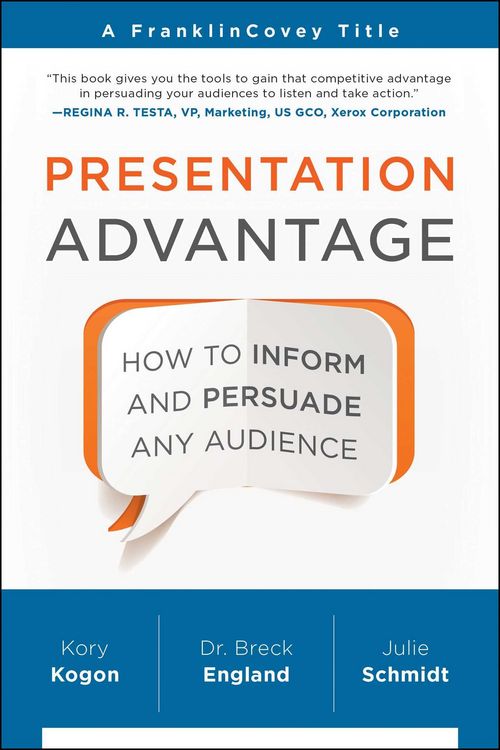 Produktbild: Presentation Advantage