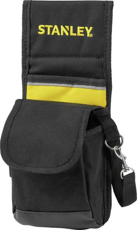 Produktbild: STANLEY 1-93-329 Werkzeug-G&uuml;rteltasche