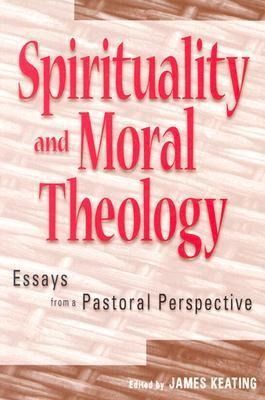 Produktbild: Spirituality & Moral Theology