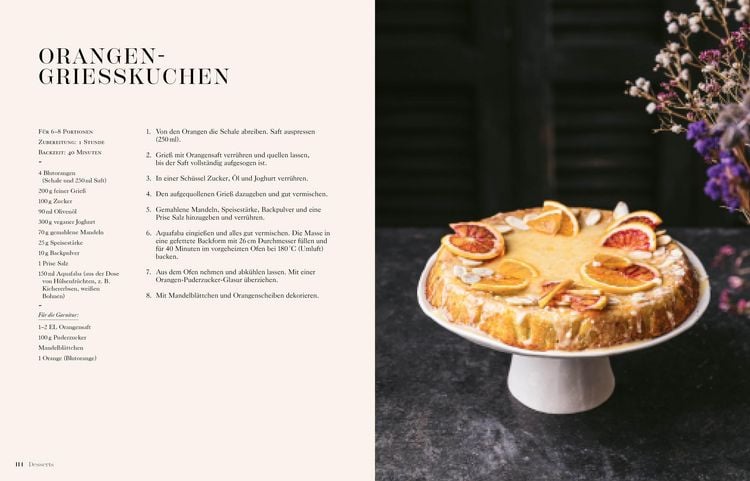 Produktbild: Franz&ouml;sische Landhausk&uuml;che vegan